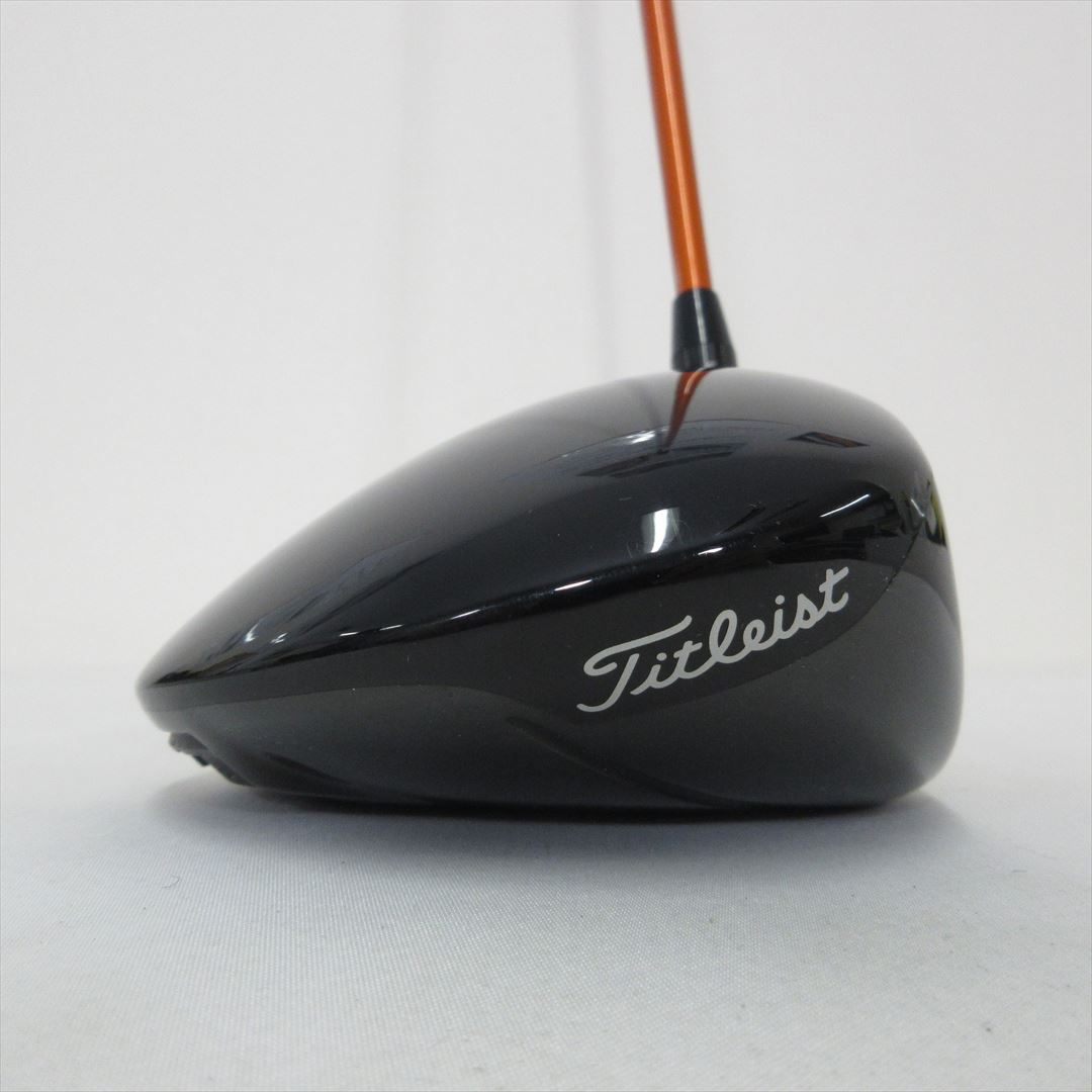 Titleist Driver TSR3 9° Stiff Tour AD DI-6