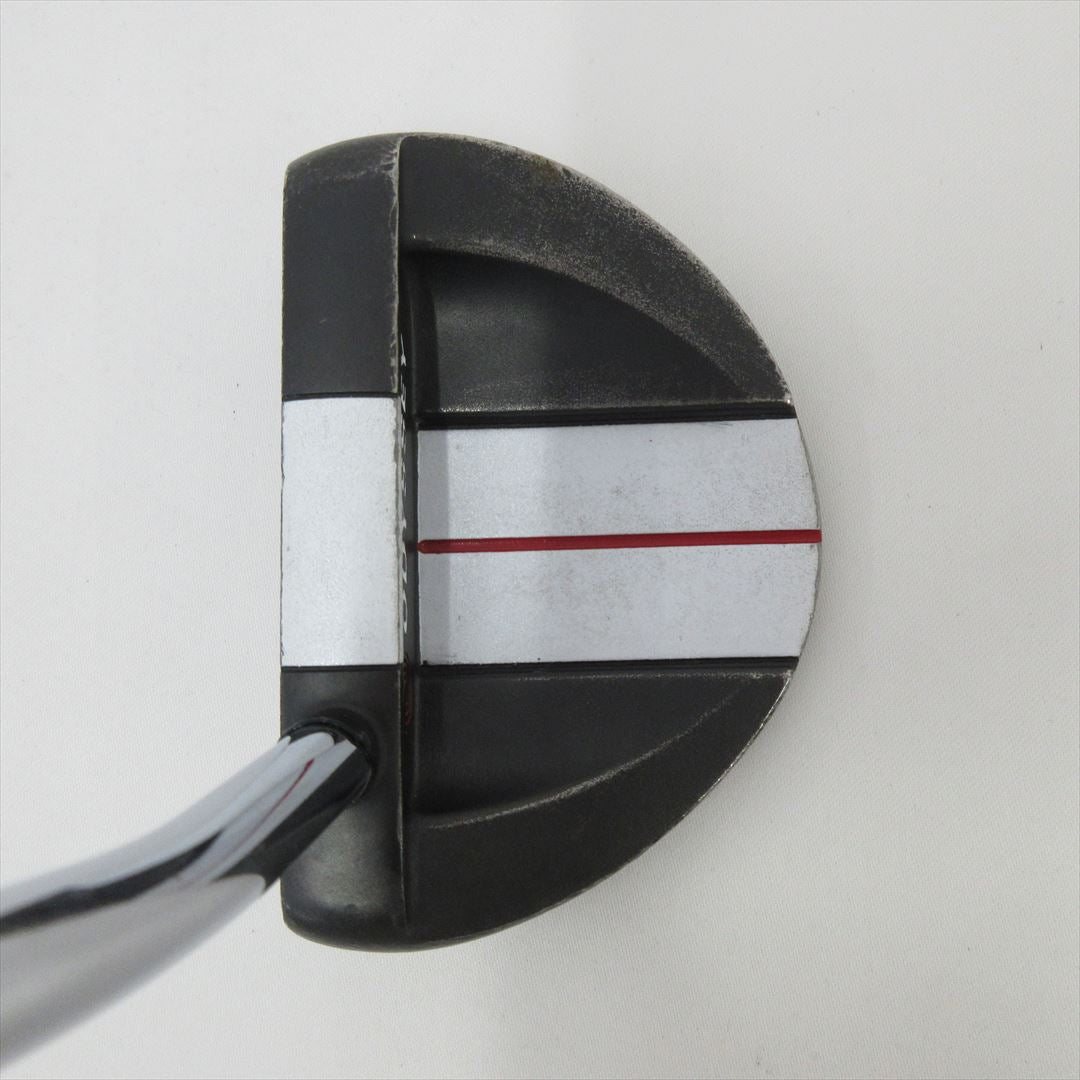 Odyssey Putter Fair Rating O WORKS R-LINE 33 inch