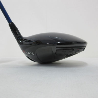 Titleist Driver TSR3 10° Stiff TOUR AD VR-6