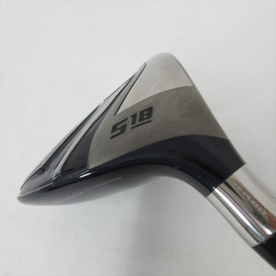 Bridgestone Fairway TOUR B JGR(2019) 5W 18° Stiff Speeder 569 EVOLUTION 6