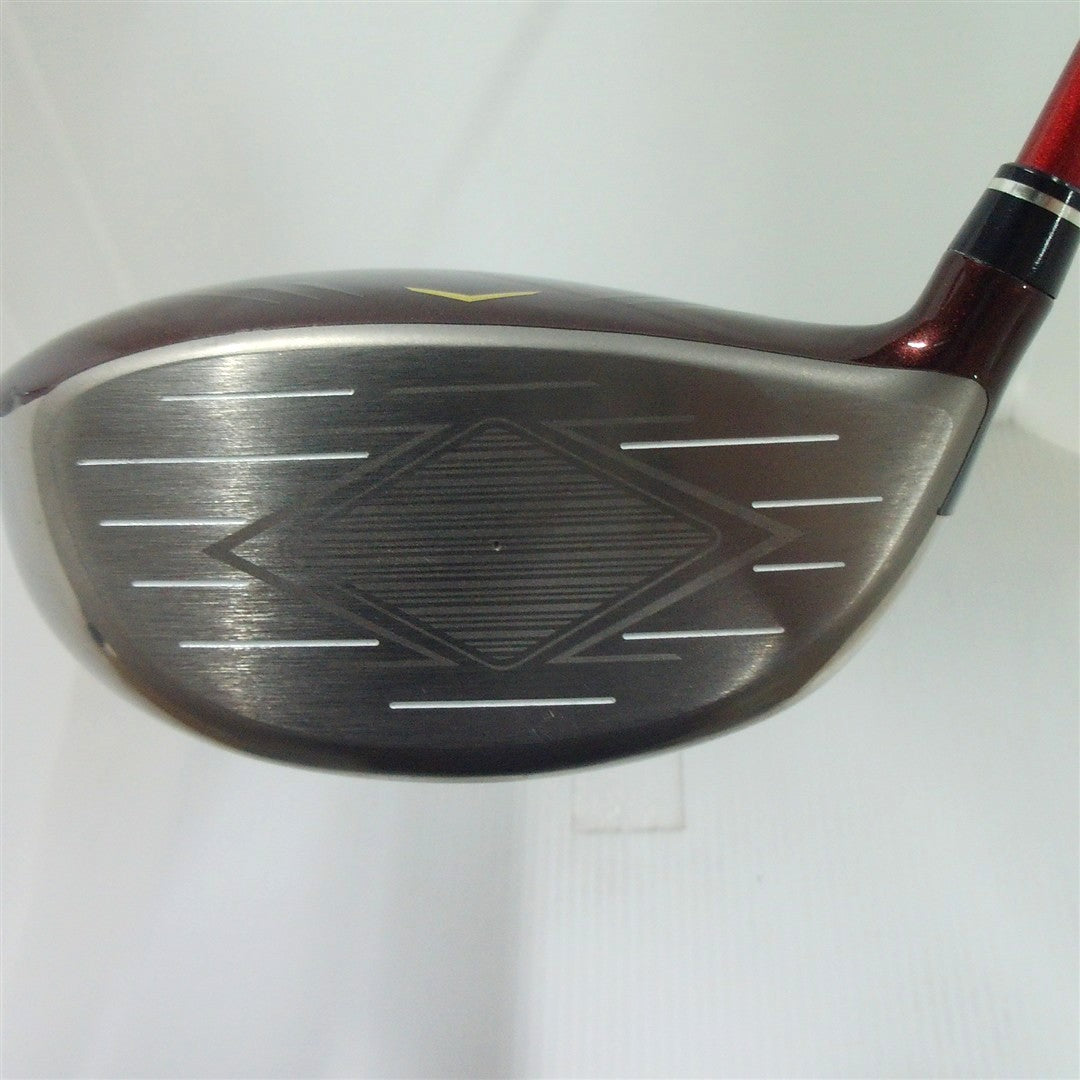 Dunlop Driver XXIO -2022 – GOLF Partner USA