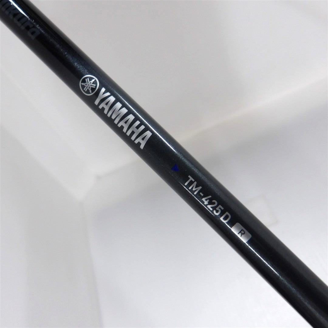 Yamaha Driver inpres DRIVESTAR TYPE/D(2025) 10.5° Regular SPEEDER NX for Yamaha