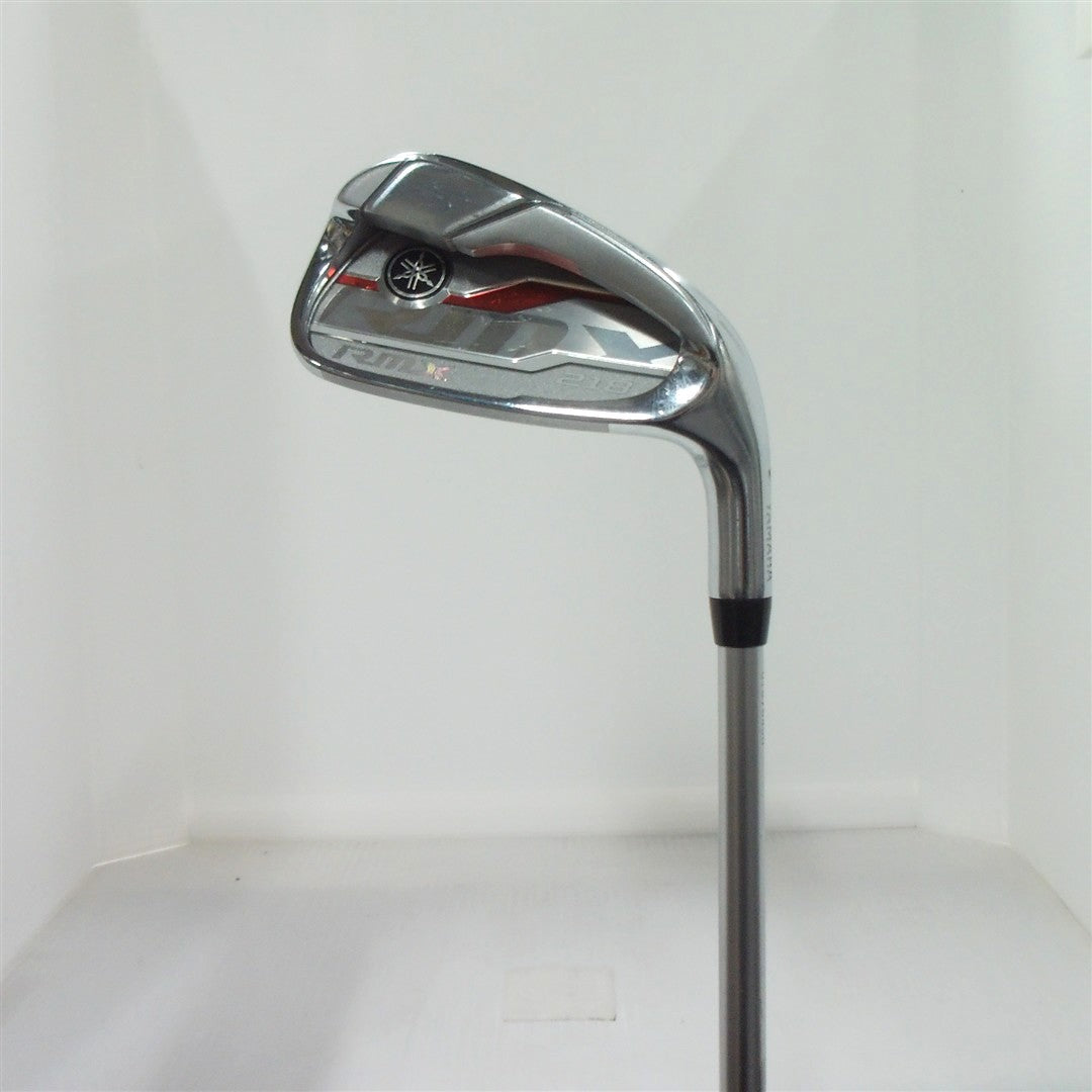 YAMAHA RMX SERIES – GOLF Partner USA | Used Golf Club Shop