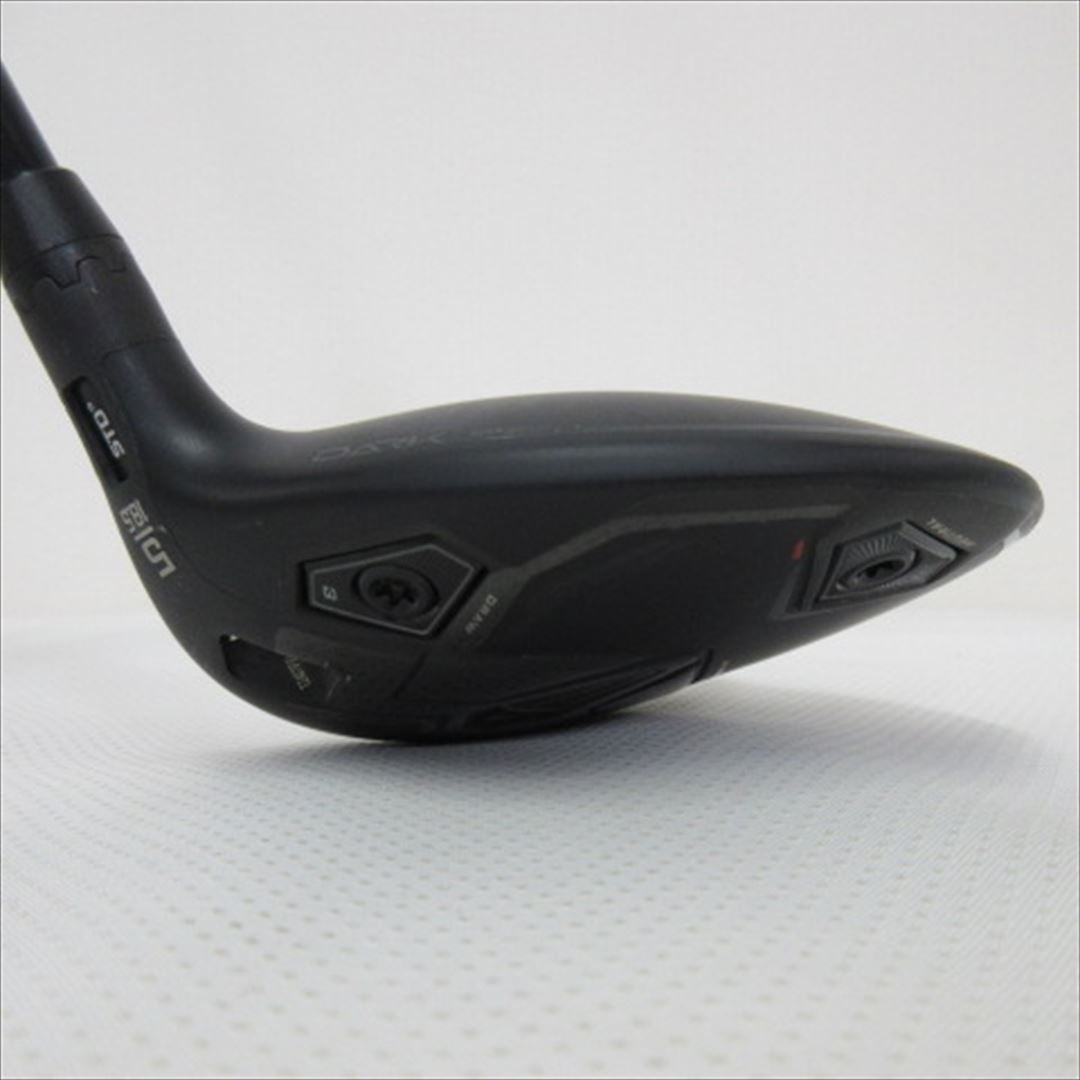 Cobra Fairway cobra DARKSPEED MAX 5W 18.5° StiffRegular SPEEDER NX for Cobra