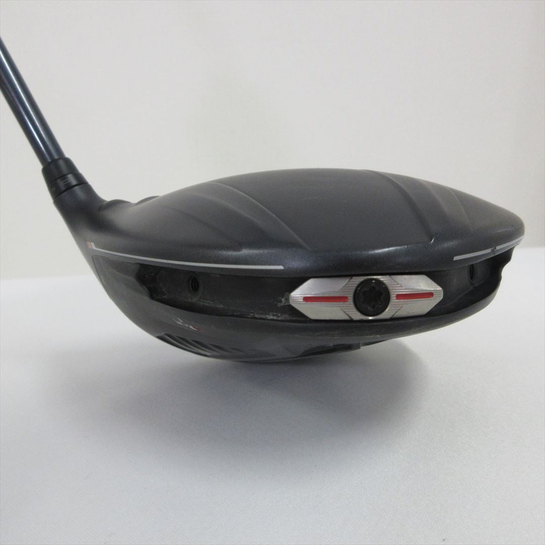 Ping Driver G410 LST 9° Stiff ALTA J CB RED