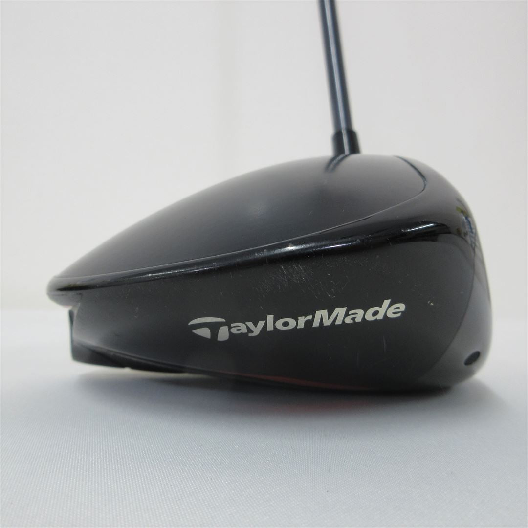 TaylorMade Driver STEALTH HD 10.5° Stiff TENSEI RED TM50(STEALTH)