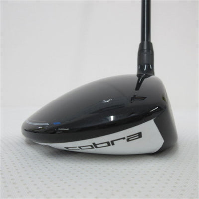 Cobra Fairway cobra AEROJET MAX 3W 15.5° StiffRegular SPEEDER NX for Cobra