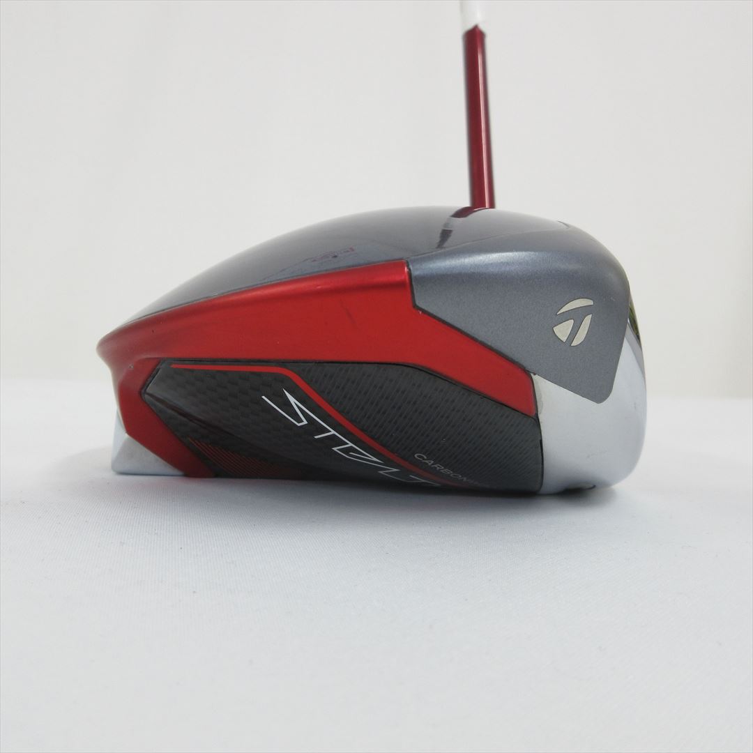 TaylorMade Driver STEALTH2 HD 12° Ladies TENSEI RED TM40(STEALTH)