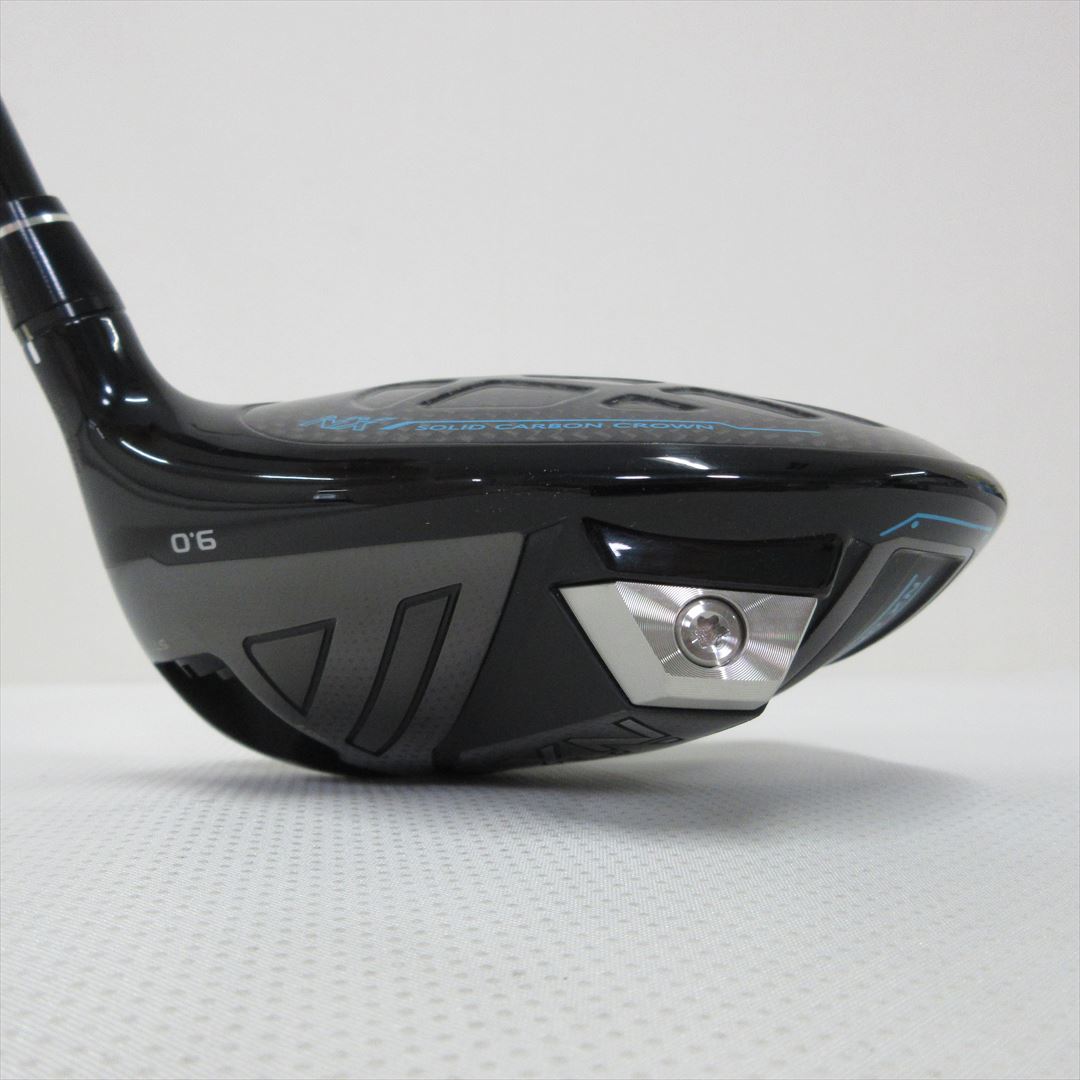 HONMA Driver BERES NX 9° StiffRegular VIZARD FOR NX 45: