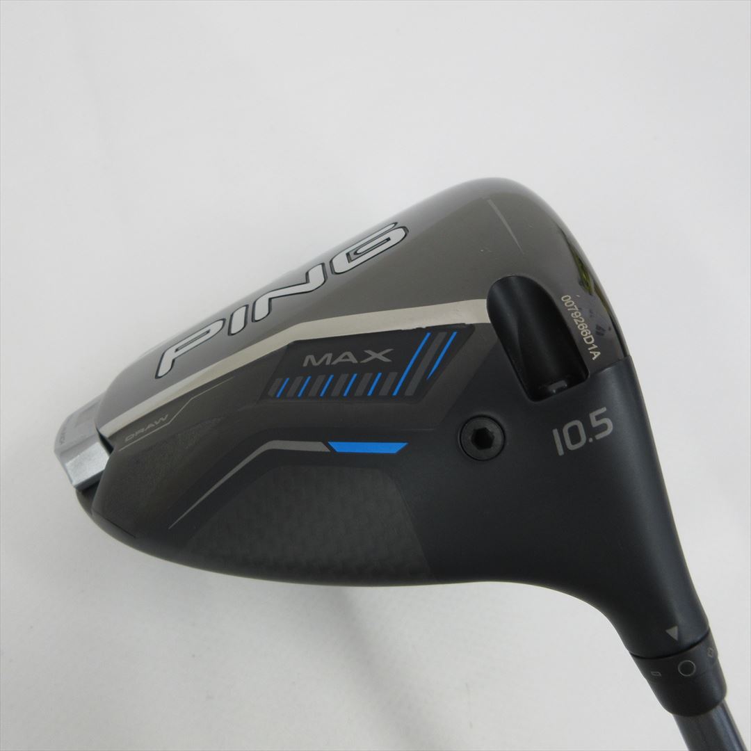 Ping Driver G440 MAX 10.5° ｰ SPEEDER NX GREY 35 – GOLF