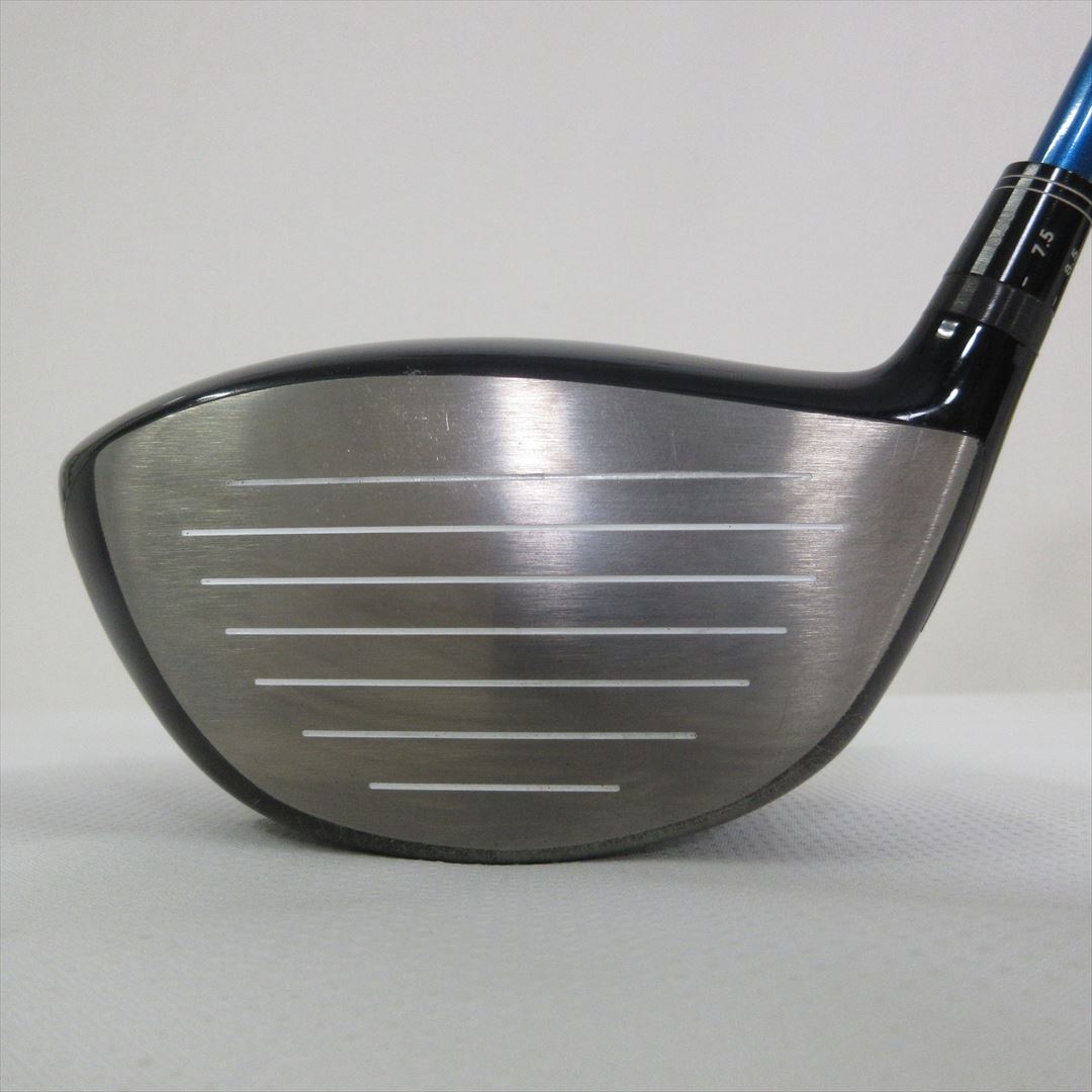 Mizuno Driver MP TYPE-2 StiffRegular TOUR AD J-D1