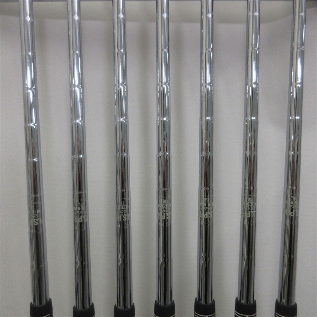 SRIXON Iron Set SRIXON Z565 Stiff NS PRO 980GH D.S.T 7 pieces