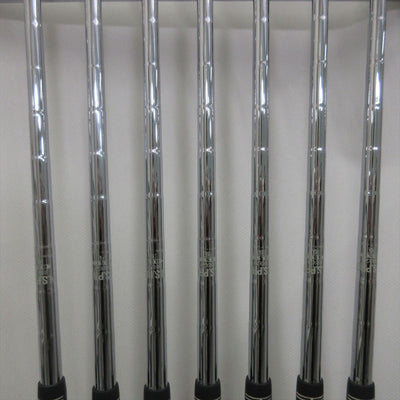 Dunlop Iron Set SRIXON Z565 Stiff NS PRO 980GH D.S.T 7 pieces