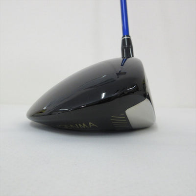 HONMA Driver TOUR WORLD TR20 460 9.5° Stiff VIZARD FP-6