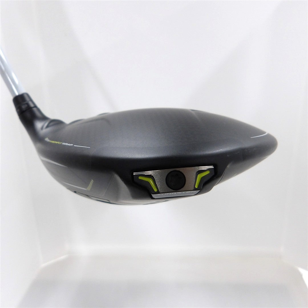 Ping Driver G430 MAX 10K 10.5° Stiff Speeder 569 EVOLUTION 7