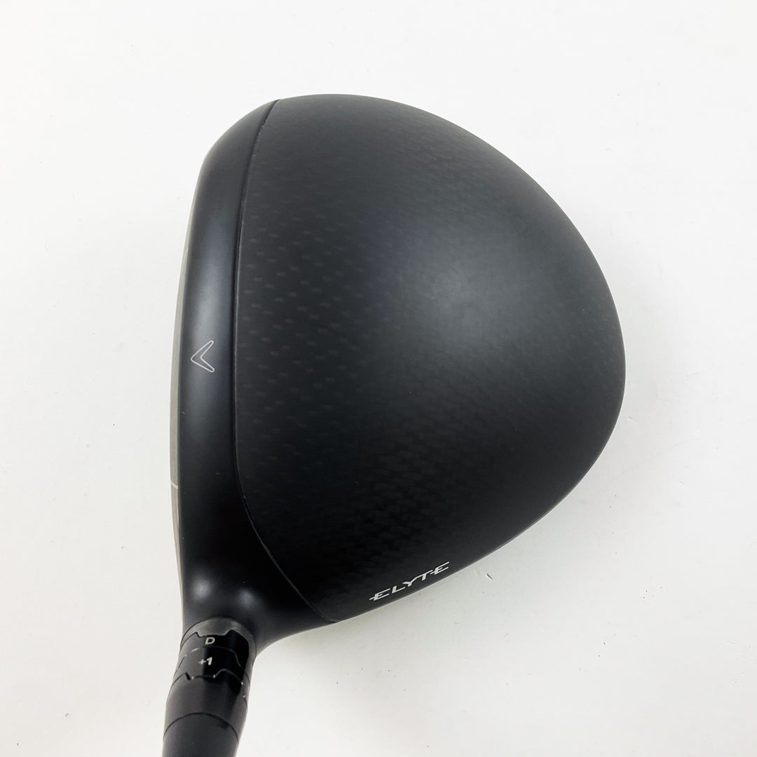 Callaway Driver ELYTE 10.5° Stiff SPEEDER NX VIOLET 50:
