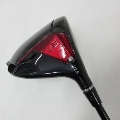 Yamaha Driver RMX VD/X(2024) 10.5° Regular TENSEI Black TR50