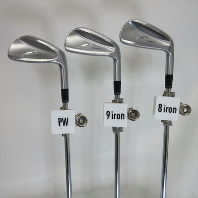 Fourteen Iron Set TB 7 FORGED Stiff Dynamic Gold 95 S200 6 pieces