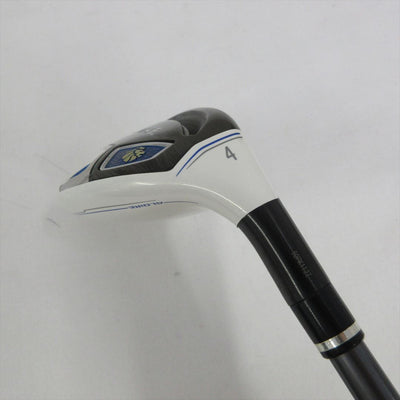 TaylorMade Hybrid GLOIRE F(2016) HY 22° Regular GLOIRE GL6600