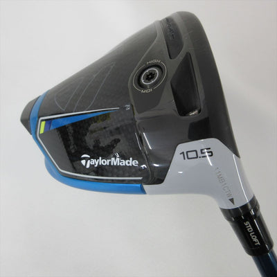 TaylorMade Driver SIM2 MAX 10.5° Stiff TENSEI BLUE TM50(SIM2):