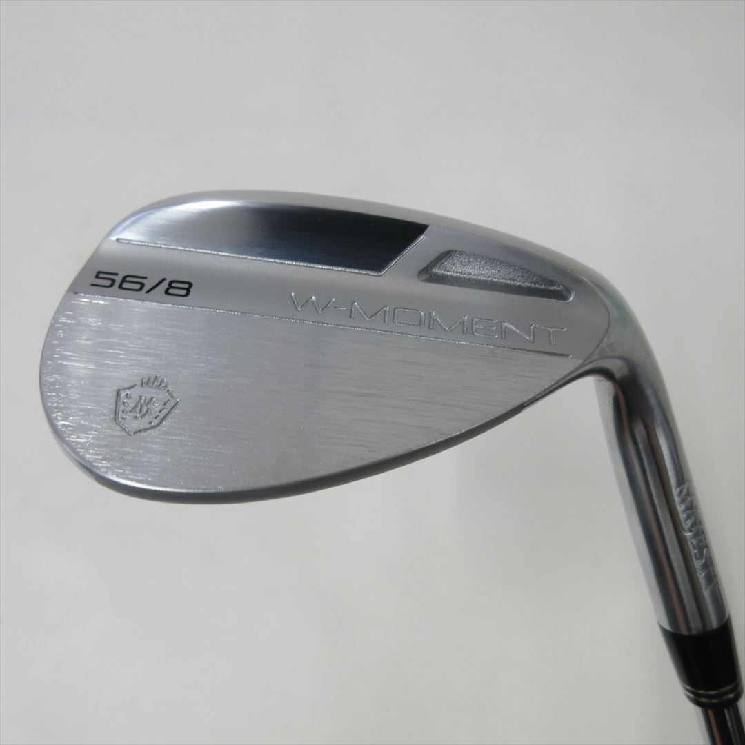 Maruman Wedge MAJESTY W-MOMENT COPPER CHROME 56° NS PRO 950GH neo