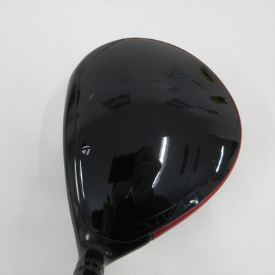 TaylorMade Driver STEALTH2 10.5° StiffRegular TENSEI RED TM50(STEALTH)