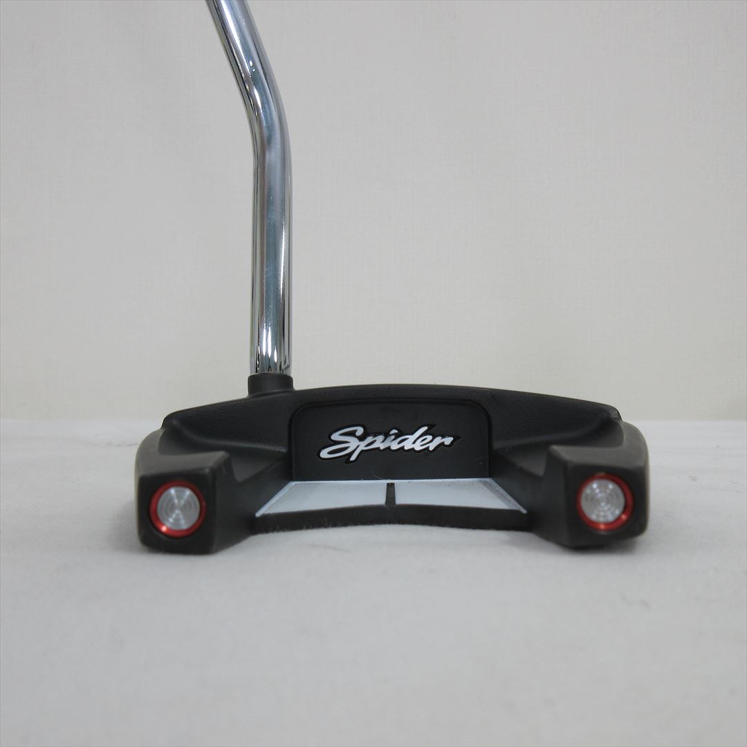 TaylorMade Putter Spider GT SPLITBACK Single Bend 33 inch