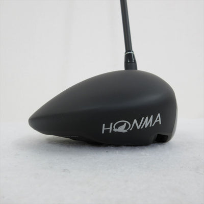 honma driver tour world gs prototype 1 9 5 regular vizard fz 6