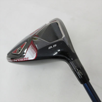 SRIXON Driver SRIXON ZX7 9.5° Stiff Diamana ZX60