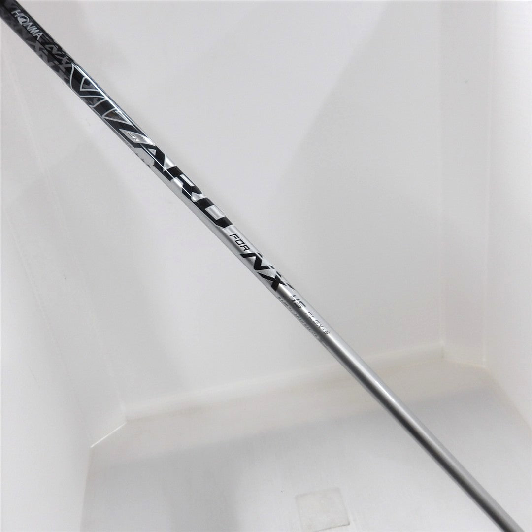 HONMA Iron Set BERES NX SSS Stiff 3S VIZARD FOR NX 45 5 pieces