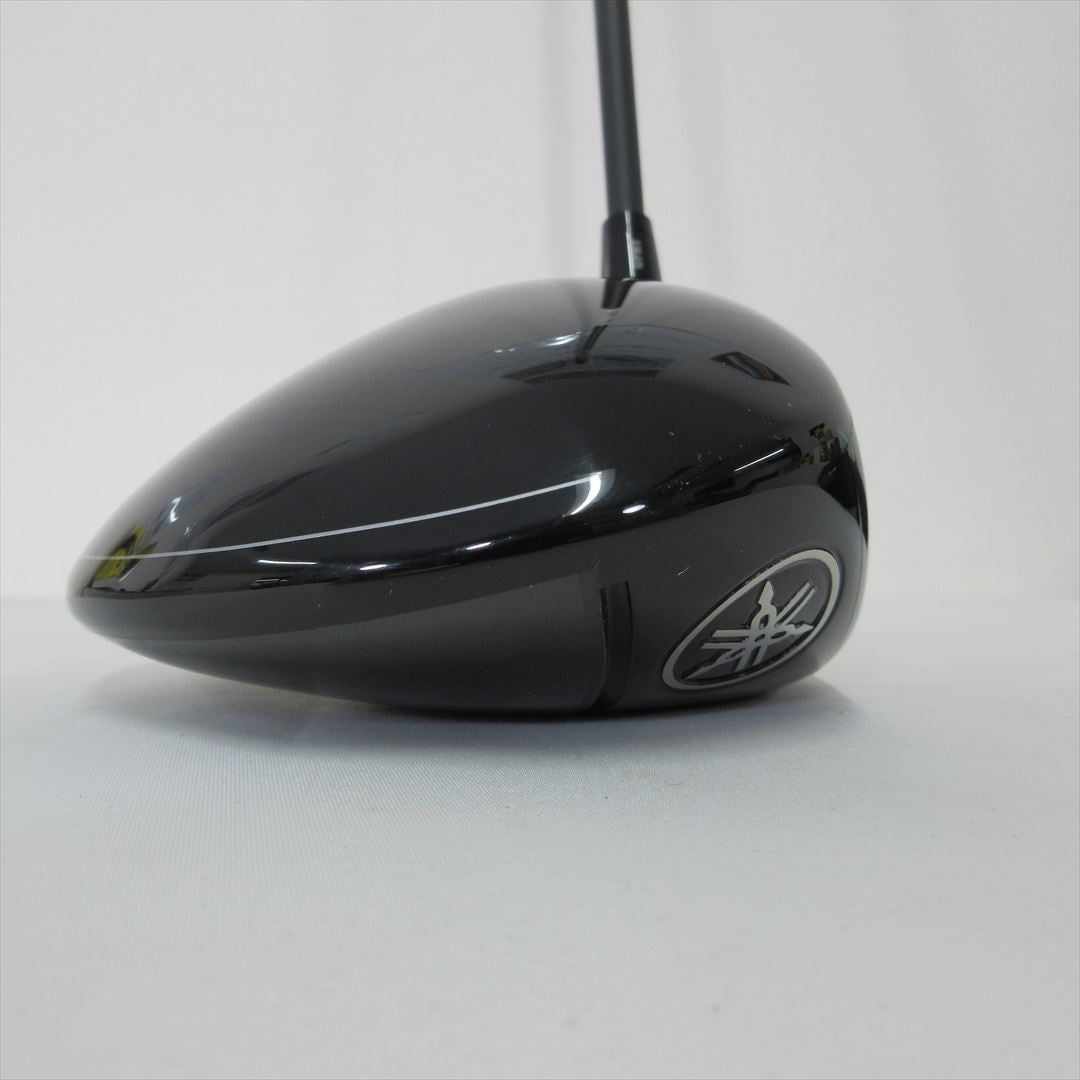 Yamaha Driver RMX VD/M(2024) 10.5° Stiff SPEEDER NX BLACK 50