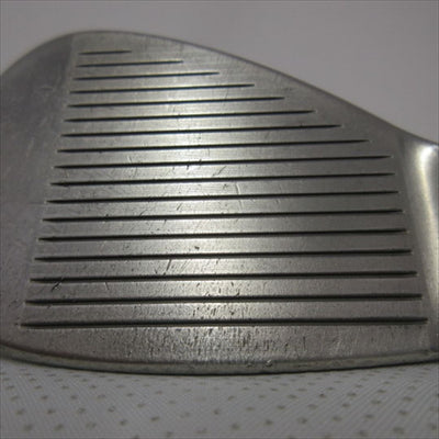 Titleist Wedge VOKEY SPIN MILLED SM9 Brushed Steel 58° NS PRO MODUS3 TOUR115