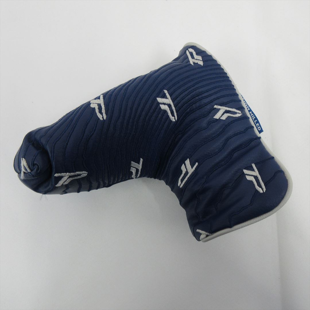 TaylorMade Putter TP COLLECTION HYDRO BLAST DEL MONTE TB1 – GOLF