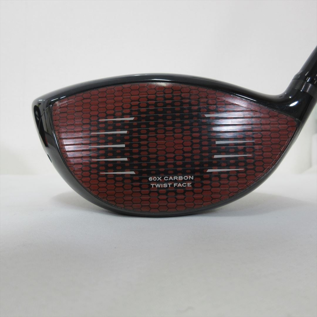 TaylorMade Driver STEALTH 10.5° Stiff TENSEI RED TM50(STEALTH)