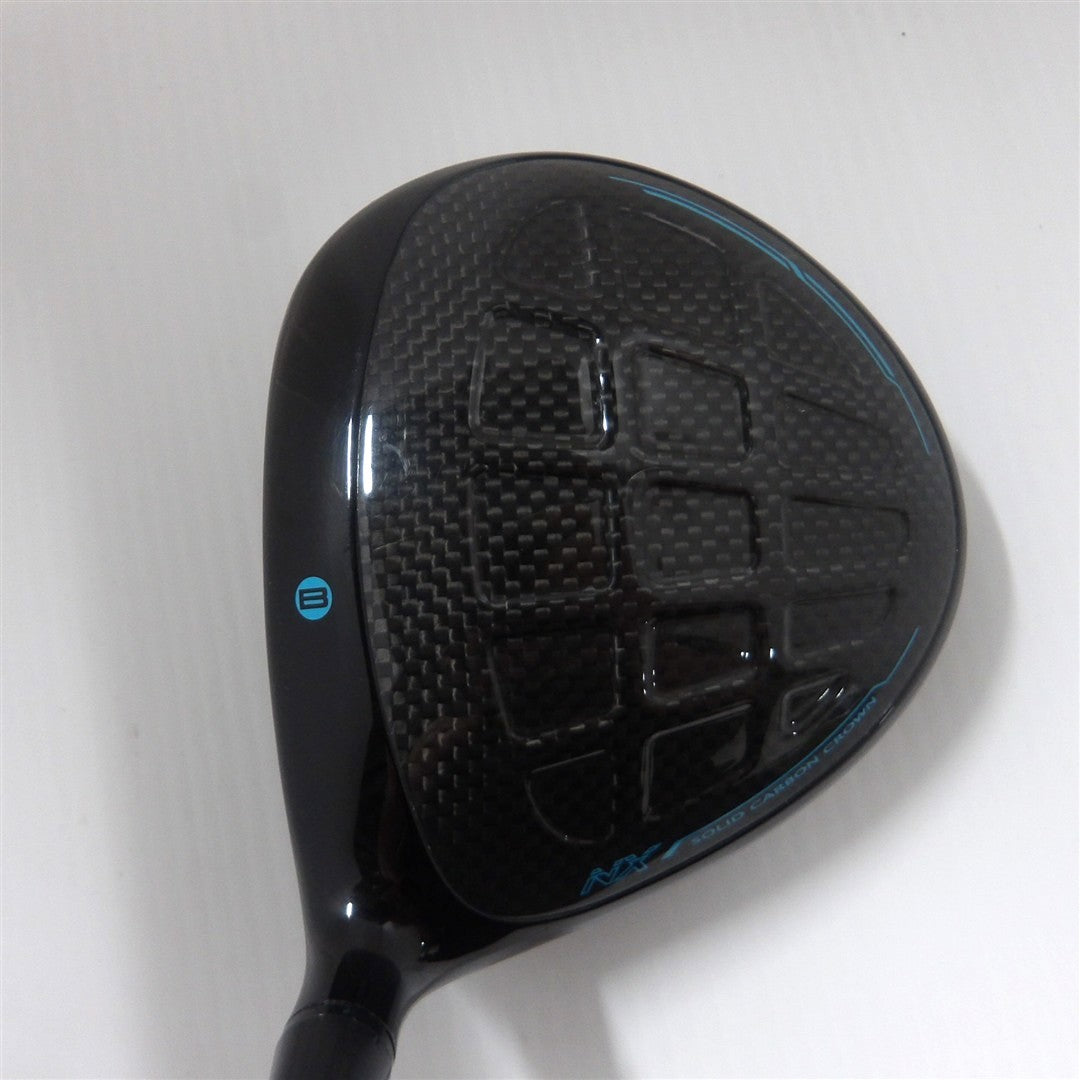 HONMA Driver BERES NX 10.5° Stiff VIZARD FZ-5