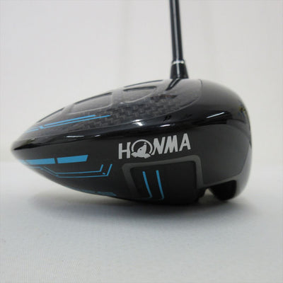 HONMA Driver BERES NX 10.5° Regular VIZARD FOR NX 45