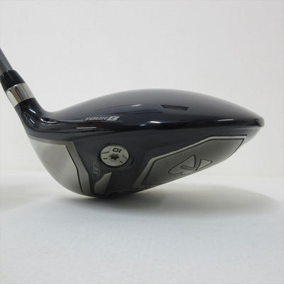 Bridgestone Driver TOUR B JGR(2019) 9.5° Stiff Tour AD XC-5: