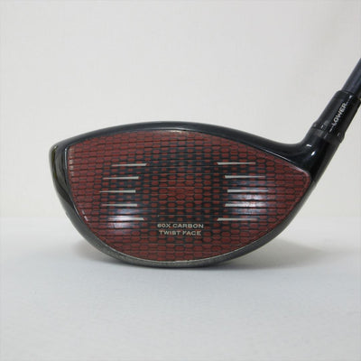 TaylorMade Driver STEALTH HD 10.5° Regular TENSEI RED TM50(STEALTH)