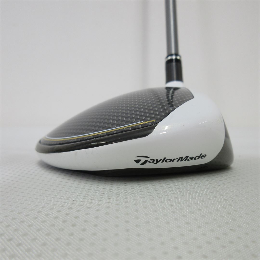 TaylorMade Fairway STEALTH GLOIRE 5W 18° StiffRegular SPEEDER NX for TM