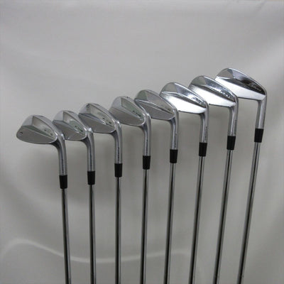 TaylorMade Iron Set P7MB Stiff Dynamic Gold EX TOUR ISSUE S200 8 pieces