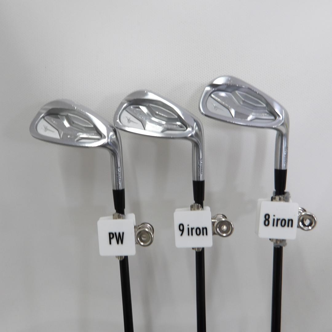 Mizuno Iron Set Mizuno Pro 918 – GOLF Partner USA