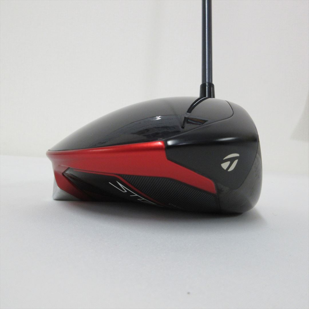 TaylorMade Driver STEALTH2 HD 9° Stiff TENSEI RED TM50(STEALTH)