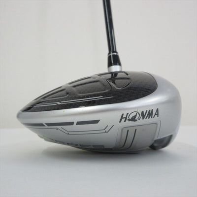 HONMA Driver BERES NX Triple Star 10.5° VIZARD PT 50