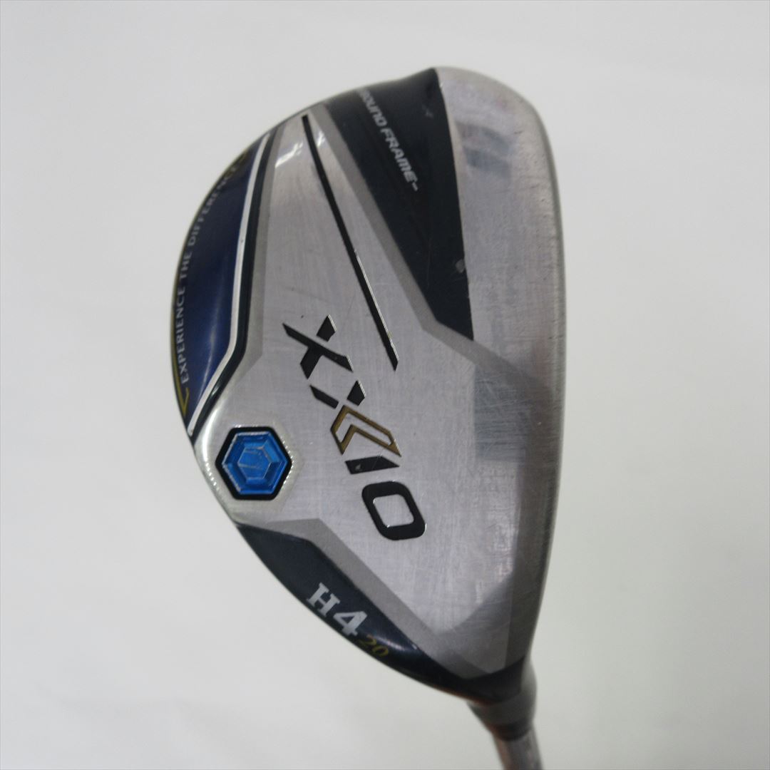 XXIO Hybrid XXIO12 HY 20° Stiff XXIO MP1200(HB)