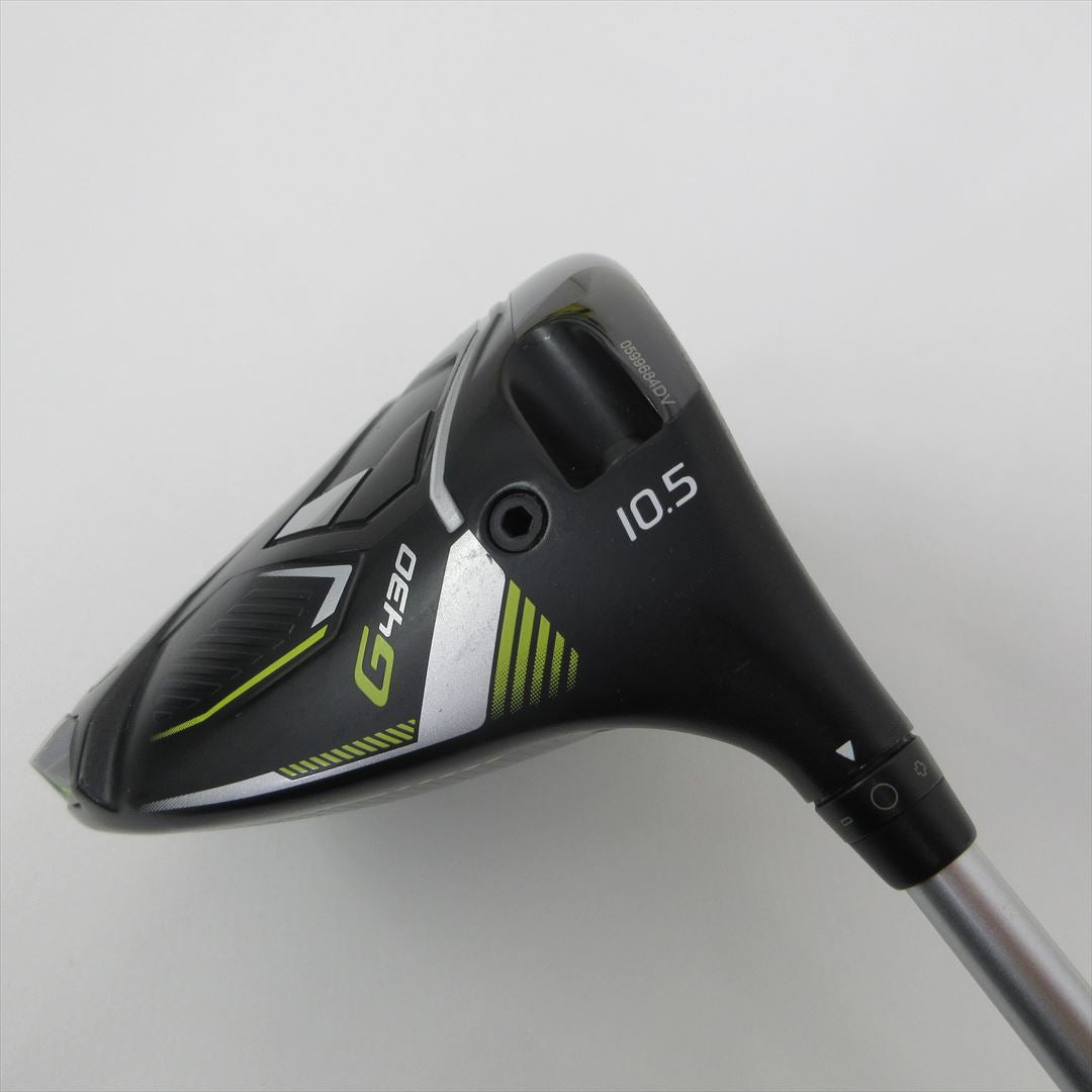 Ping Driver G430 MAX 10.5° SPEEDER NX 45