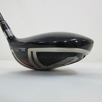 Bridgestone Driver Fair Rating TOURSTAGE X-DRIVE 701 9.5° Stiff Tour AD EV-6