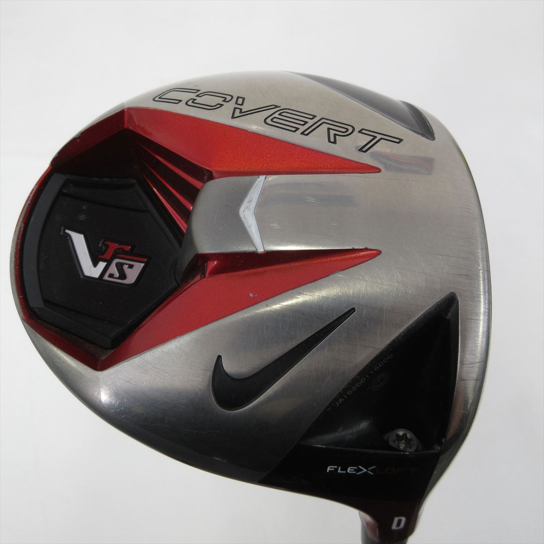 Nike Driver VR S COVERT Stiff Tour AD GT-6