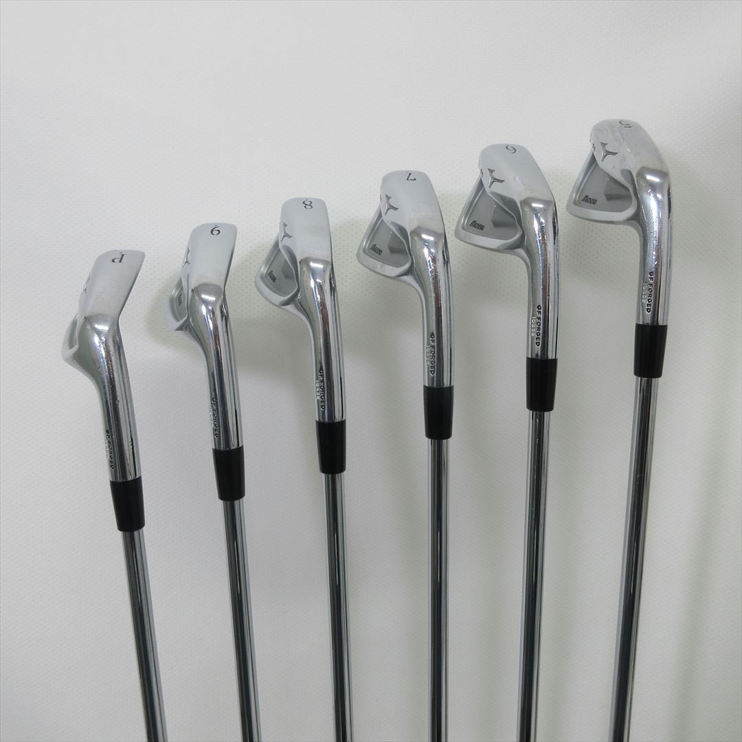 Mizuno Iron Set MP 55 Regular XP 95 R300 6 pieces