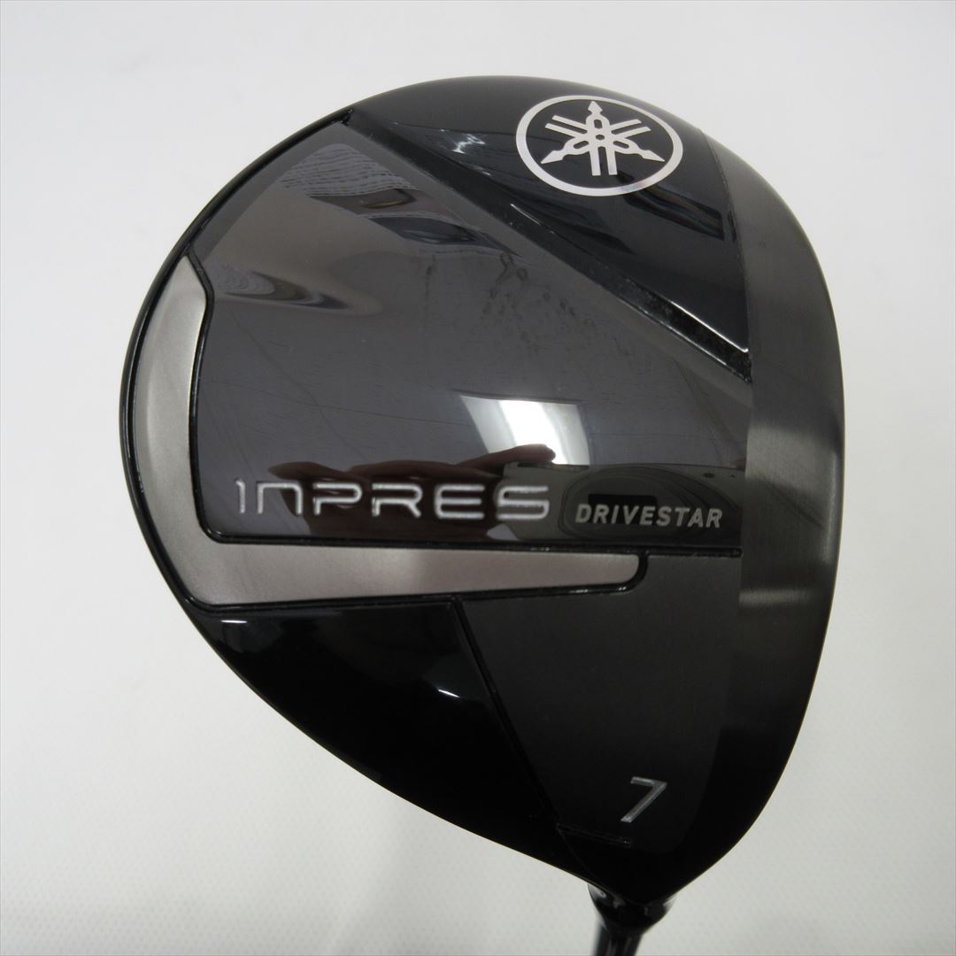 Yamaha Fairway inpres DRIVESTAR(2025) – GOLF Partner USA