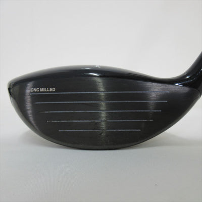 PRGR Fairway RS JUST(2022) 3W 15° Regular Diamana FOR PRGR(2022)